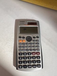 Casio fx-50fh super-fx plus