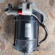 dinamo stater mesin tempel yamaha 250pk 2 tak