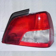 Proton Waja Tail Lamp Local / Depo (Taiwan) Lampu Belakang