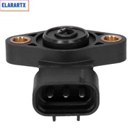 ELARARTX Position Sensor Replacement, Replacement Part OEM Fitment Shift Angle Sensor, Durable ATV S