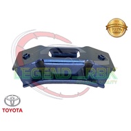 (1PC) TOYOTA LAND CRUISER BJ40 1960-2001 REAR ENGINE MOUNTING / GEAR BOX MOUNTING