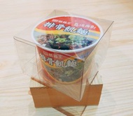 紙箱王🍜🎶KUSO泡麵系列! 泡麵造型音樂盒