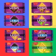 MUNCHY'S LEXUS BISCUIT SANDWICH