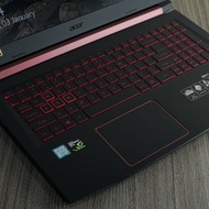 Acer Nitro 5 An515-51 Core I7-7700Hq/Nvidia Gtx 1050/Laptop Gaming Pln