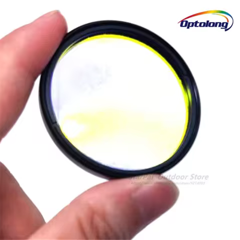 OPTOLONG 2" L-Pro Multi-Layer Filter for Astronomical Telescope Anti-Reflection Coating for CCD/DSLR
