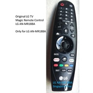 LG TV Magic Remote Control LG AN-MR18BA Original (brand new)