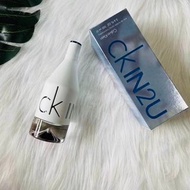 任意兩樣包運費😱  Calvin Klein💖Ck In2U For Him喜歡你男士淡香水50ml