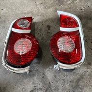 BMW Z4 E85 TailLamp Lampu Belakang Japan used