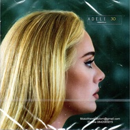 CD Adele-30 (Adele)