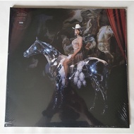 Beyonce renaissance vinyl alternate cover Record not cd Change