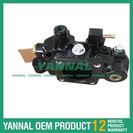 Thermostat Housing For Yanmar 4TNV94 4TNV98 Engine Spare Parts
