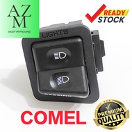 COMEL HILOW SWITCH / DIMMER SWITCH
