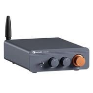 (ประกันศูนย์ไทย) Fosi Audio BT20A Pro Bluetooth Amplifier เหมาะสำหรับผู้ชื่นชอบเสียง HiFi อัพเกรด Op-Amp ได้