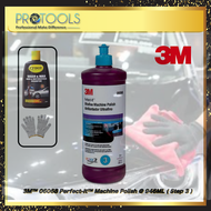 3M™ 06068 Perfect-It™ Machine Polish @ 946ML ( Step 3 )