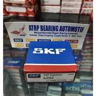 BALL BEARING 6202 SKF