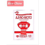 Ajinomoto Vetsin 5kg