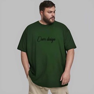 Men's Jumbo Shirt 2XL 3XL 4XL 5XL