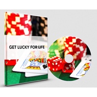 David Snyder Get Lucky For Life (Video Course)