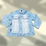 INDIGO JEANS KIDS JACKET
