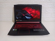 Acer Nitro 5 AN515-51 Core i7 Gen7 Nvidia GTX 1050 SSD Laptop Gaming