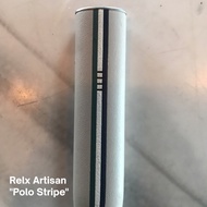 Relx Artisan "Polo Stripe" relx pod preloved
