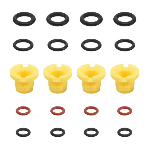 O-Ring for Karcher Lance Hose Nozzle Spare O-Ring Seal 2.640-729.0 Rubber O-Ring Pressure Washer for