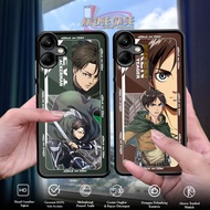SAMSUNG A04 4G M13 5G Anime Case Motif A0T1 Casing Hp 2D GLossy Softcase Hp Hardcase Hp