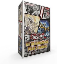 YU-GI-OH! Yu Gi Oh! Mannadium VS AA Zeus 2 Player Decks/Starter Set