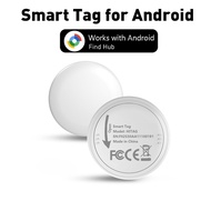 Car Rental Location Tracker Work with Android Googles Find Hub App Remote Positioning Animal Finder 