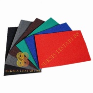 Carpet Doormat Vermicellimie 40 X 120 Cm Code 1138