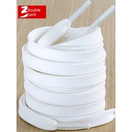 Li Ning AF1 Men's Pure White Air Force No. 1 Shoelace