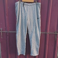 Nike sweatpants BIG size