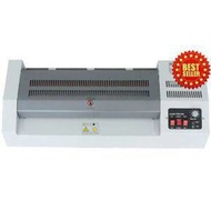 MESIN PROMAXI LM 330/ LAMINATING Machine/ Lamination Machine LAMINATOR Machine