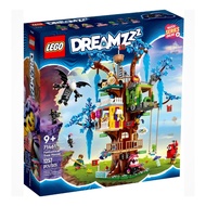 LEGO DREAMZzz Fantastical Tree House (1257 Pcs) 71461