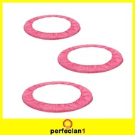 [Perfeclan1] Trampoline Spring Cover, Trampoline Cover, Round Edge Protection