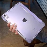 Y Suitable for 2025 iPad11 Protective Case pro11 with Pen Slot 4air5 Apple 10 9th Generation 8 Anti-