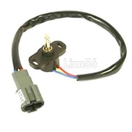 เซนเซอร์ มอเตอร์คันเร่ง ฮิตาชิ Hitachi EX200-5 ZX200-1 ZX200-3 ZX200-5G (4614912)