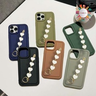 GC70 PEARL CHAIN SHOCKPROOF SOFTCASE FOR VIVO Y02 Y12 Y15 Y15S Y16 Y17 Y20 Y21T Y21S Y22 Y27 Y30 Y35