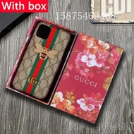 GG Diamond Bee Half pack Hard iphone case for IPhone 17 16 15 pro max 14 pro max 13 pro max 12 11 Xs