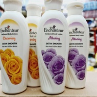 Enchanter (perfume Body Lotion)