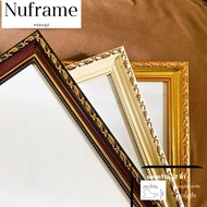 Lucky Pattern Picture Frame 4x6 5x7 6x8 A5 7x9 8x10 A4 8x12 10x12 With Table Stand Wall Hanging Ther