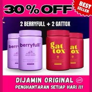 GATTOX APPLE CIDER | BERRYFULL BY INAYAH BEAUTY