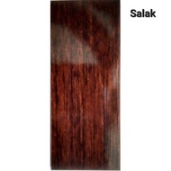 CAT KAYU PLITUR LUXOR 1LITER WOODSTAIN PLITOR