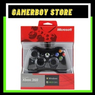 XBOX 360 Wired Controller XBOX360/PC (HIGH QUALITY)READY STOCK