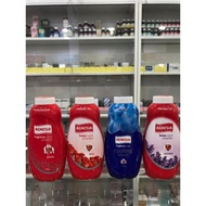 Agnesia Powder 100g (Agnesia Hygiene Classic, Beau Rose, Beau Lavender, Cooling Powder)