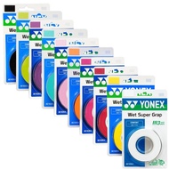Yonex Wet Super Grap Grip Tape AC102EX