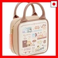 【Direct From Japan】San-X Sumikko Gurashi Pouch CA45201