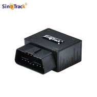 GPS TRACKER sinotrack ST-902  ผู้จำหน่ายคนไทย admin คนไทย