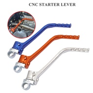 16mm Kick Starter Lever for YX 140cc 150cc 160cc 200cc 250cc Pit Dirt Bike YCF SSR SDG DRZ