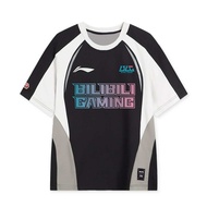 BLG esports team jersey LPL MSI gamer uniform men's LOL T-shirt